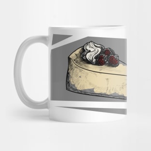 Chessecake Mug